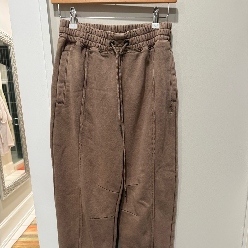 Free People Joggers- S